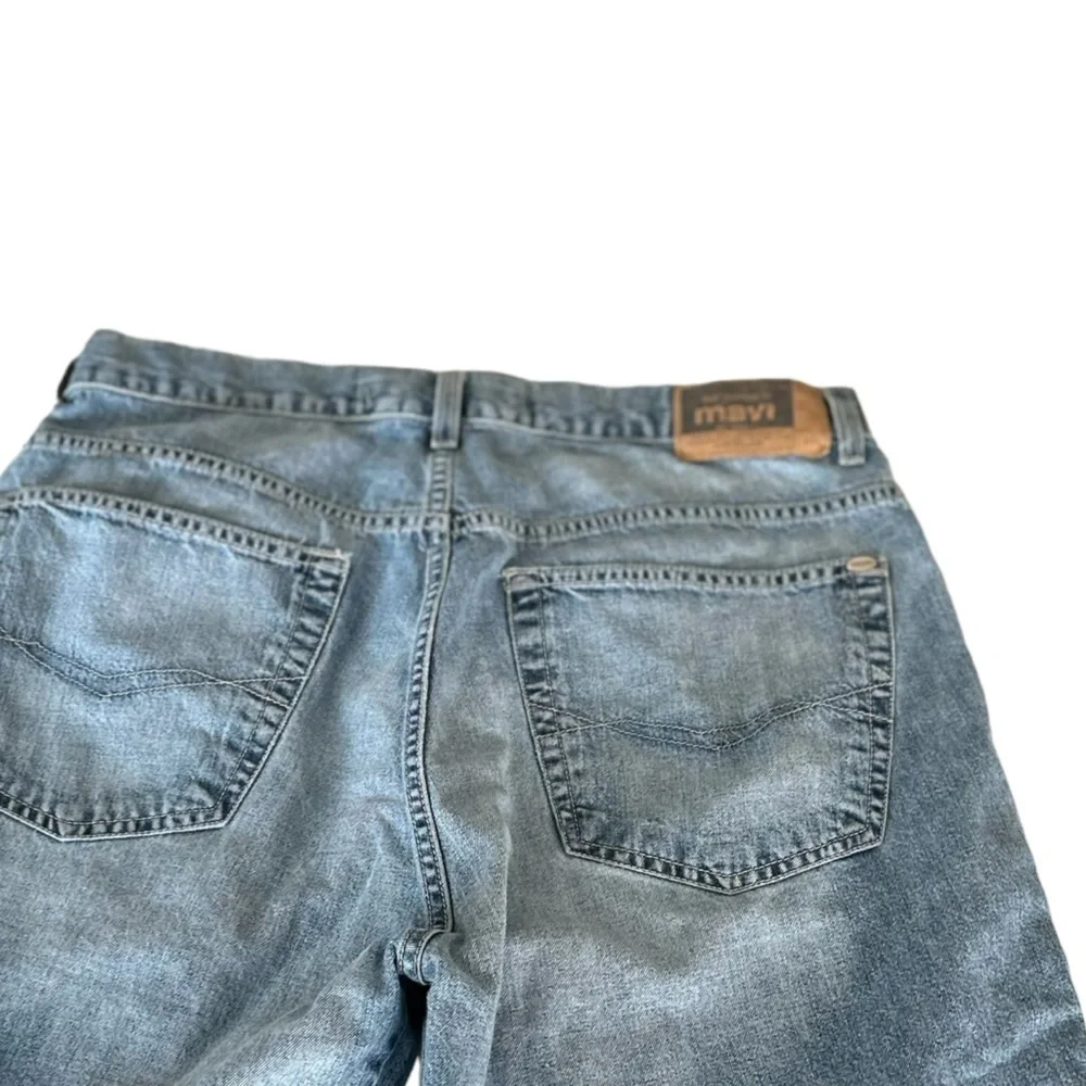 MAVI Jeans Men's Jake ‎ Denim Short size 33